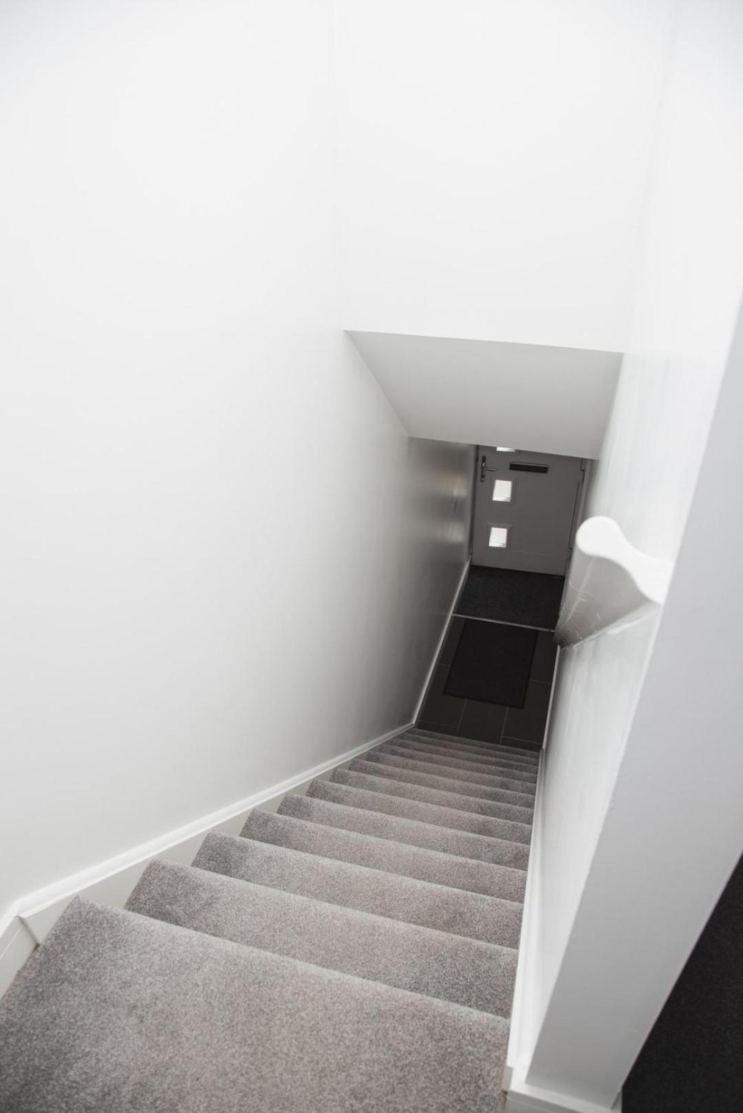 New 2Bd Pontac Flat In The Heart Of Didcot Villa Exterior foto
